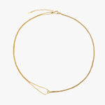 Atolea Double Trouble Choker