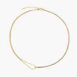 Atolea Double Trouble Choker