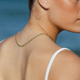 Atolea Daisy Necklace