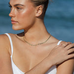 Atolea Daisy Necklace