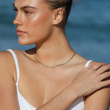 Atolea Daisy Necklace
