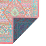 Isla Label Daydreamer Woven Picnic Rug XL