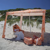 Isla Label Del Sol Beach Cabana