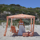 Isla Label Del Sol Beach Cabana