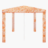 Isla Label Del Sol Beach Cabana