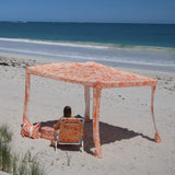 Isla Label Del Sol Beach Cabana