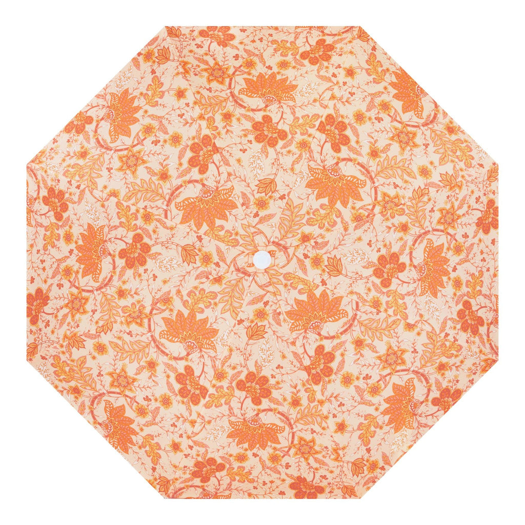 Isla Label Del Sol Beach Umbrella