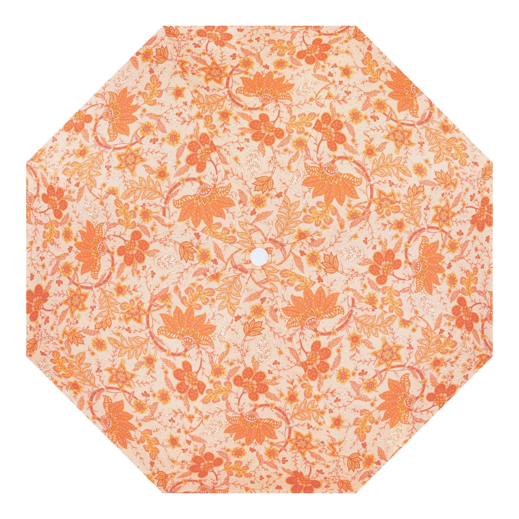 Isla Label Del Sol Beach Umbrella
