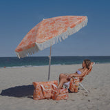 Isla Label Del Sol Reclining Beach Chair