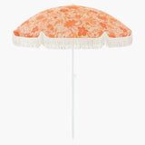 Isla Label Del Sol Beach Umbrella