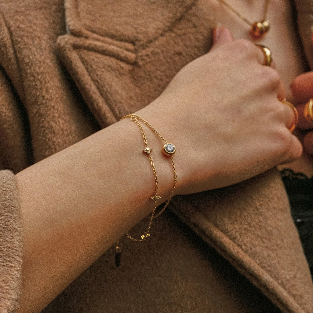 Atolea Spark Bracelet
