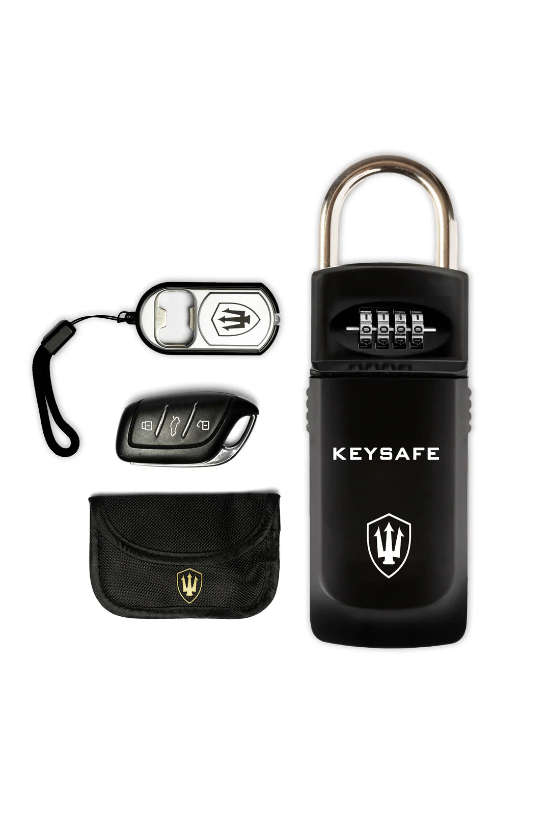 FK Deluxe Key Safe