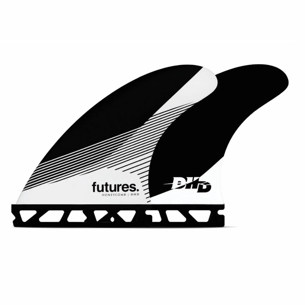 Futures DHD Honeycomb Rake