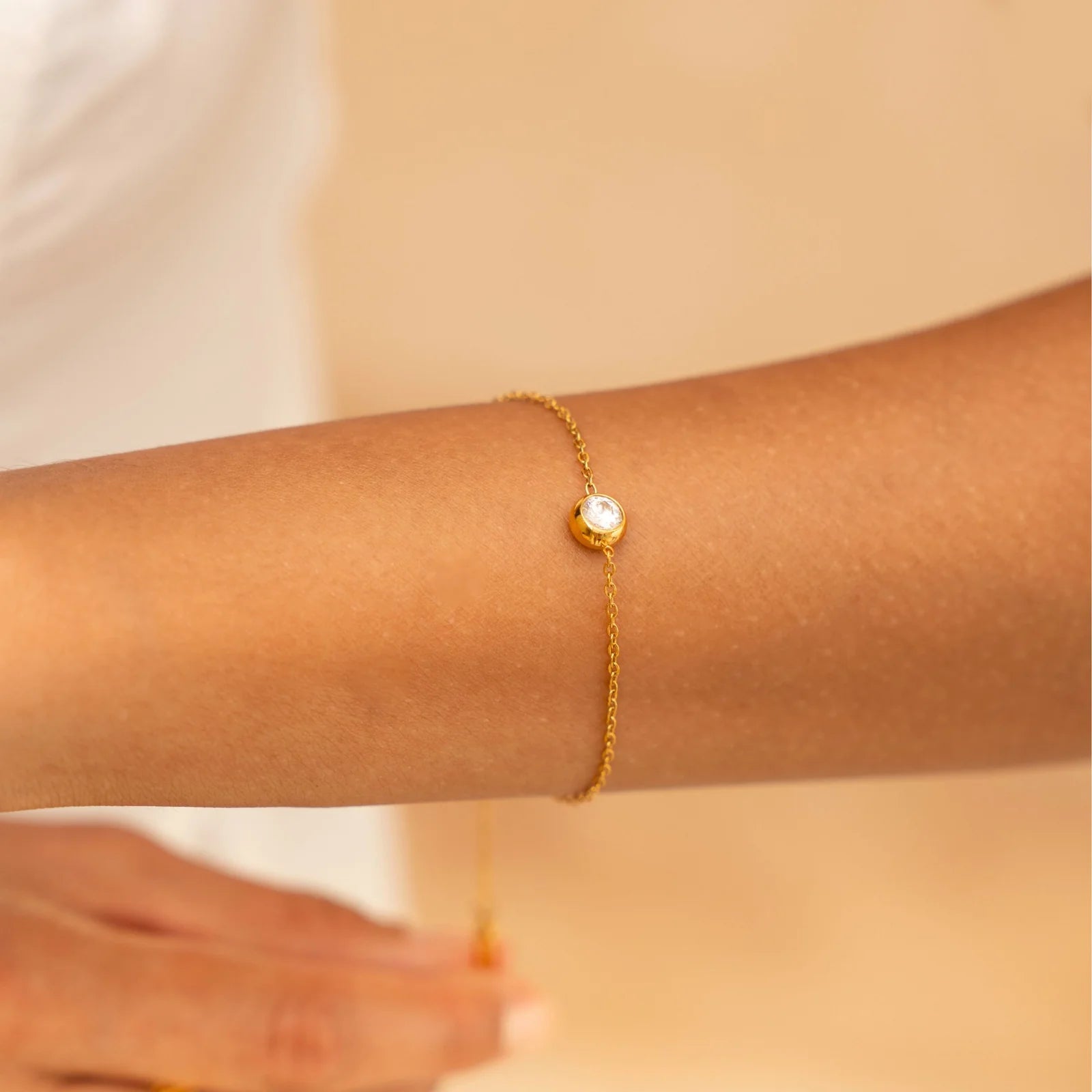 Atolea Spark Bracelet