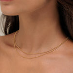 Atolea Bondi Choker Necklace
