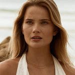 Atolea Bondi Choker Necklace