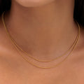 Atolea Bondi Choker Necklace