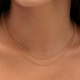 Atolea Bondi Choker Necklace