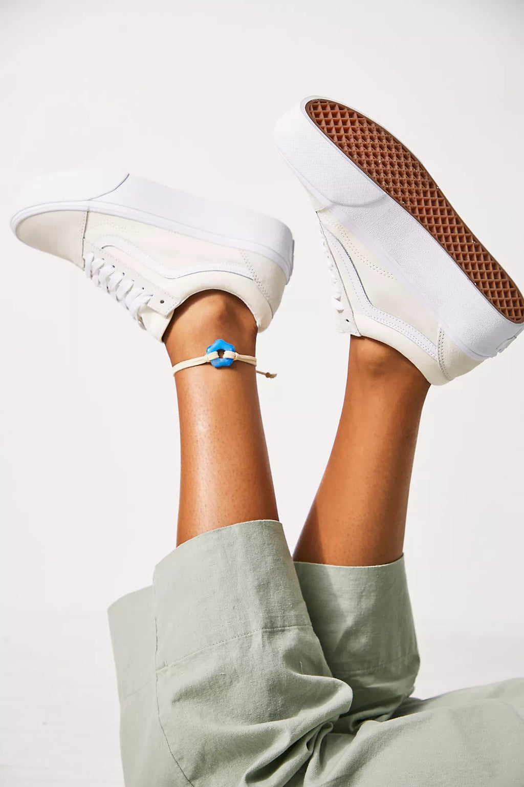 Vans Old Skool Stackform