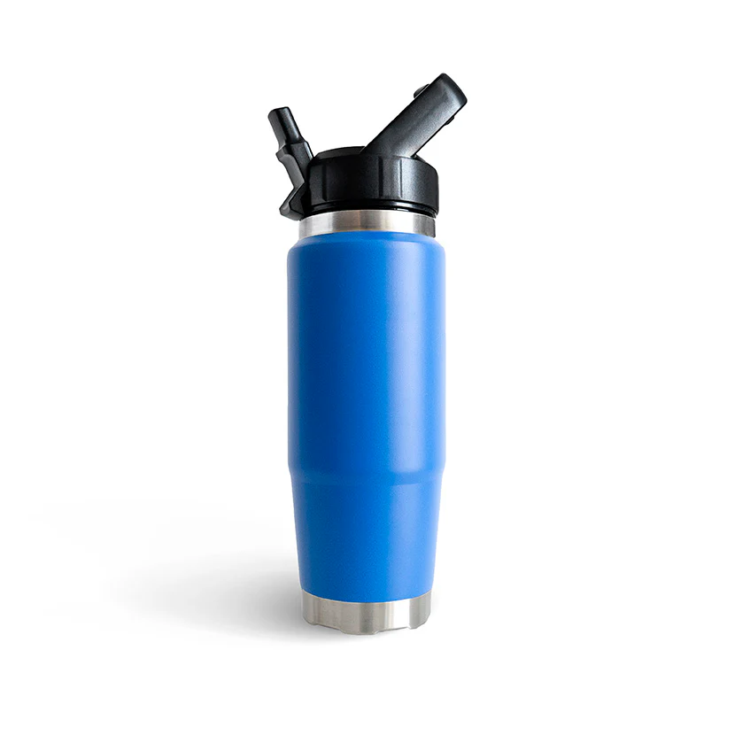 Fridgy Cruise 750ml Regal Blue