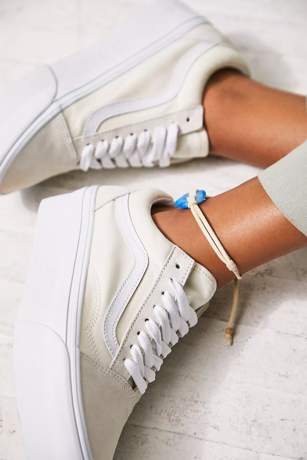 Vans Old Skool Stackform
