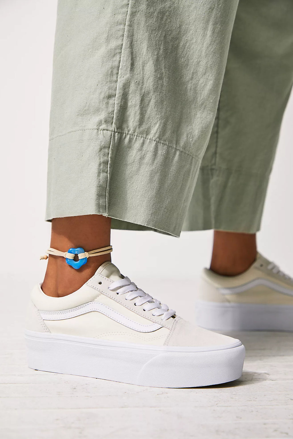 Vans Old Skool Stackform