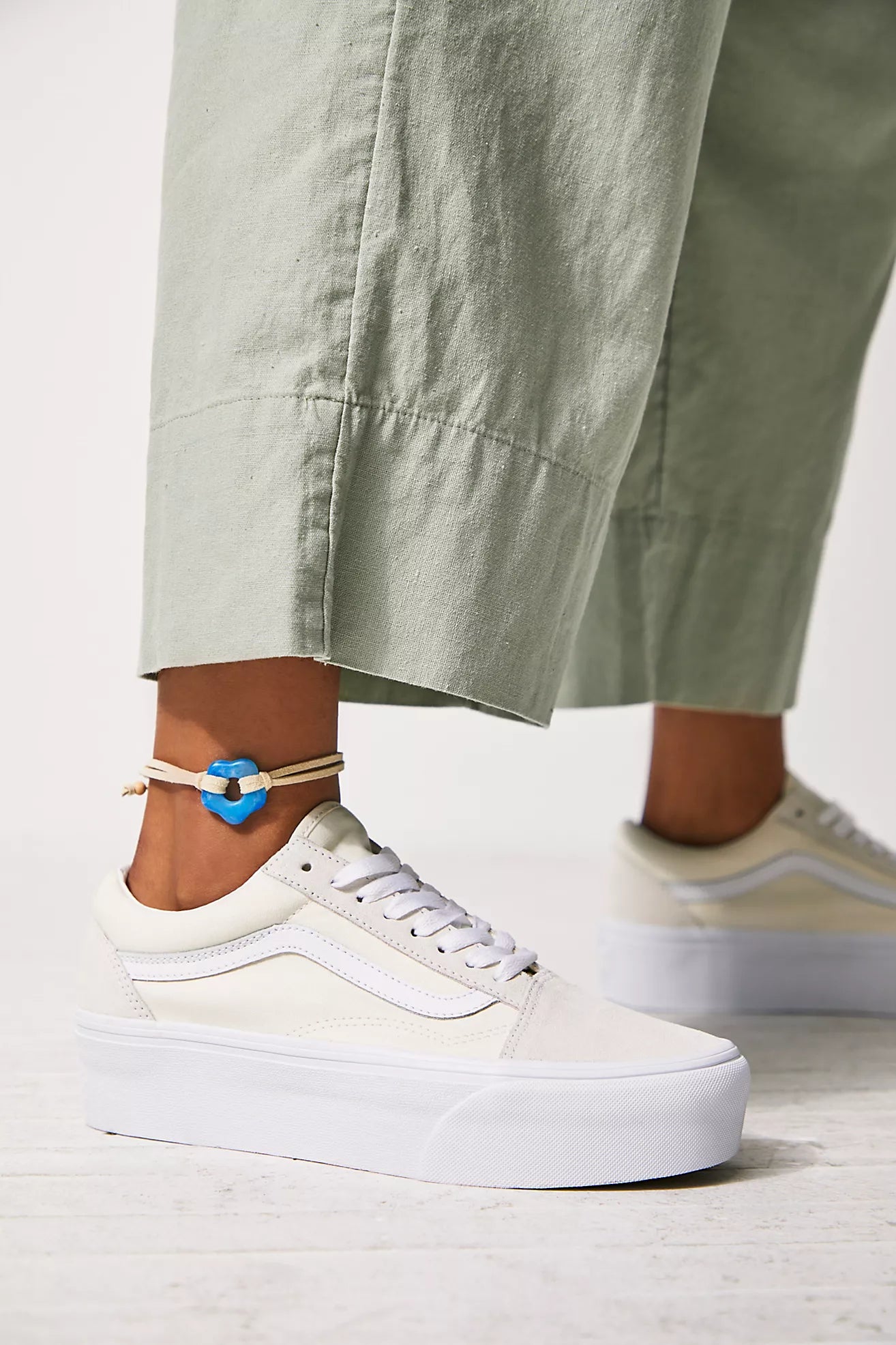 Vans Old Skool Stackform
