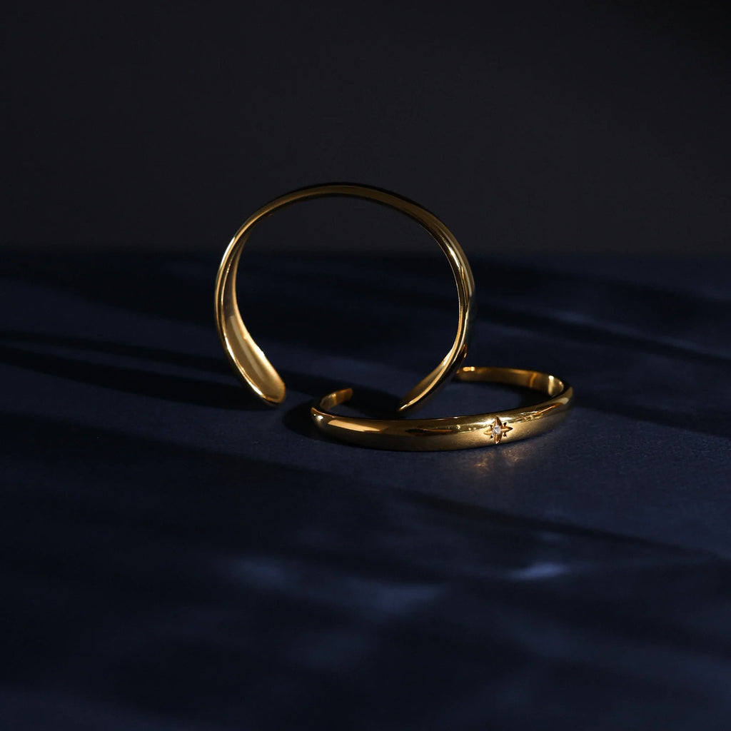 Atolea Celestial Cuff