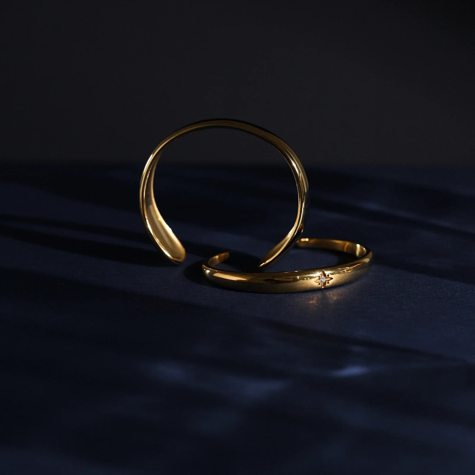 Atolea Celestial Cuff