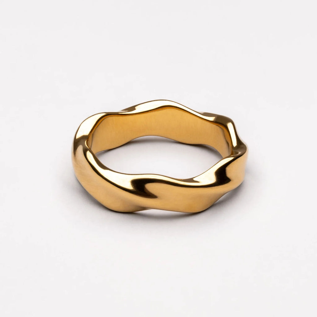 Atolea Dune Ring