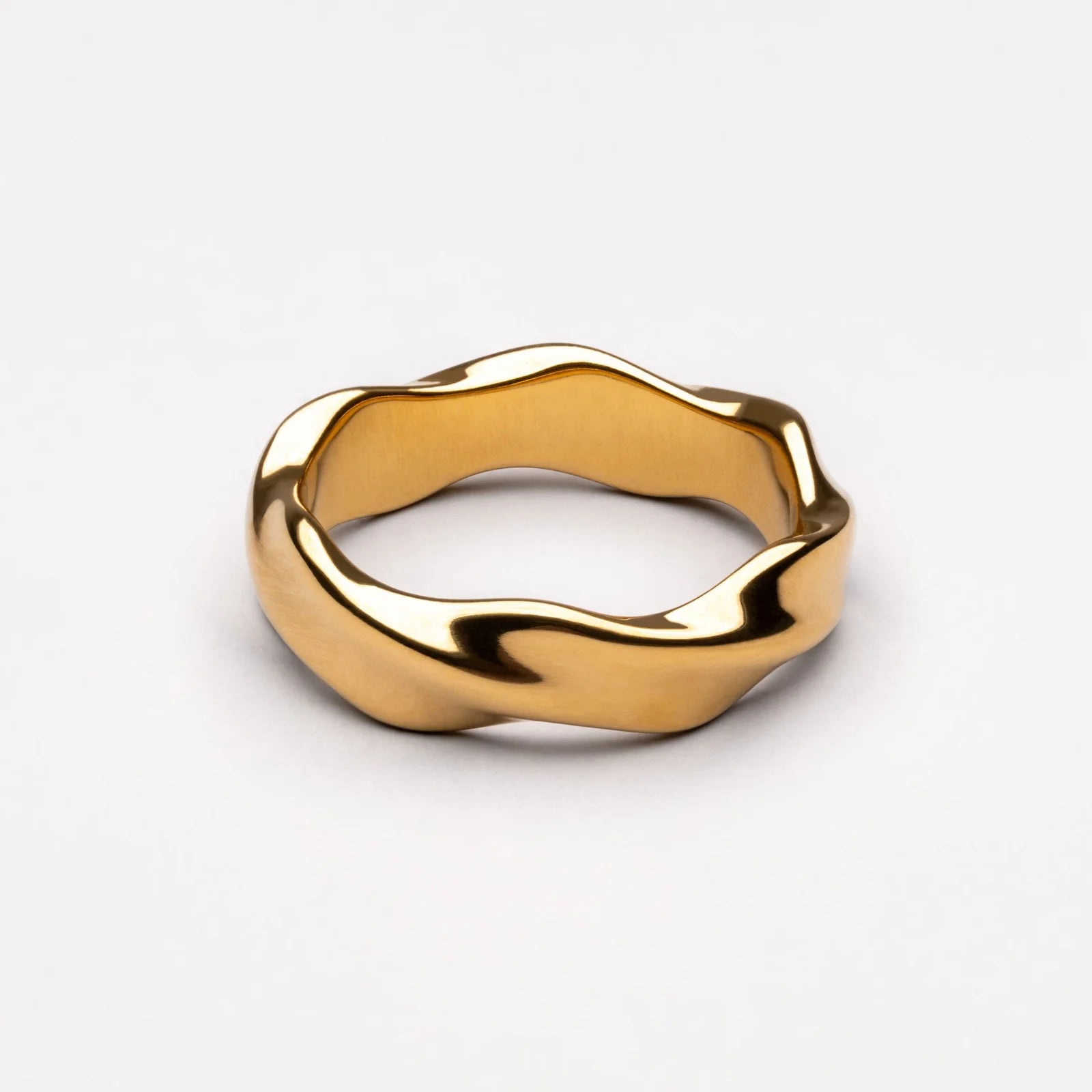 Atolea Dune Ring