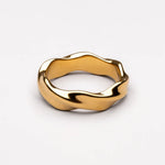 Atolea Dune Ring
