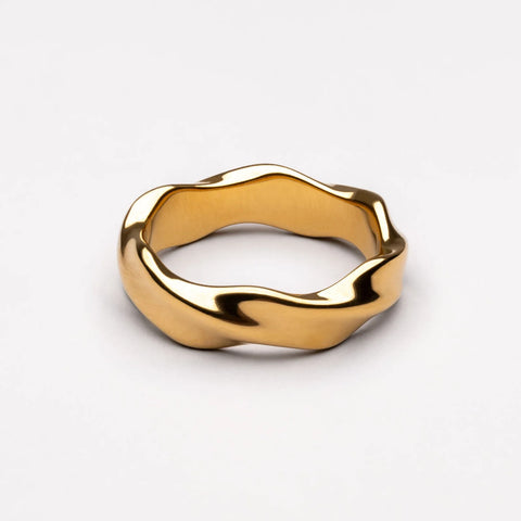 Atolea Dune Ring