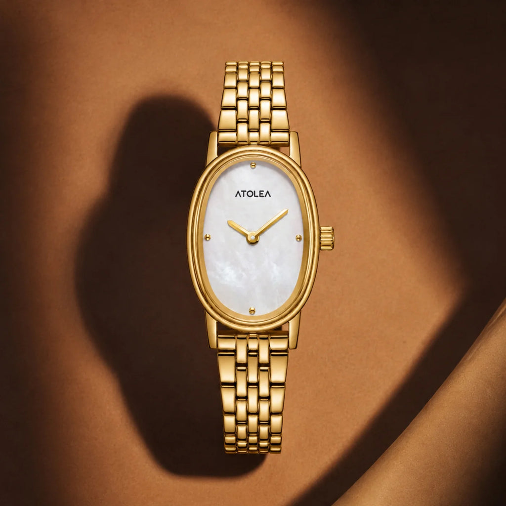 Atolea Aurea Watch