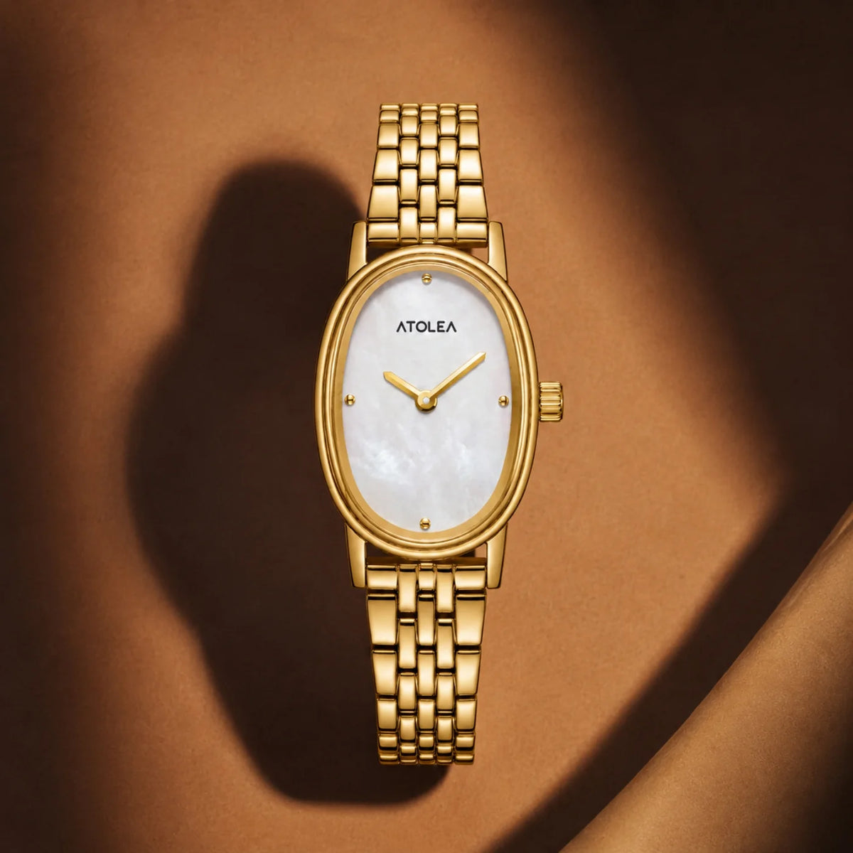 Atolea Aurea Watch