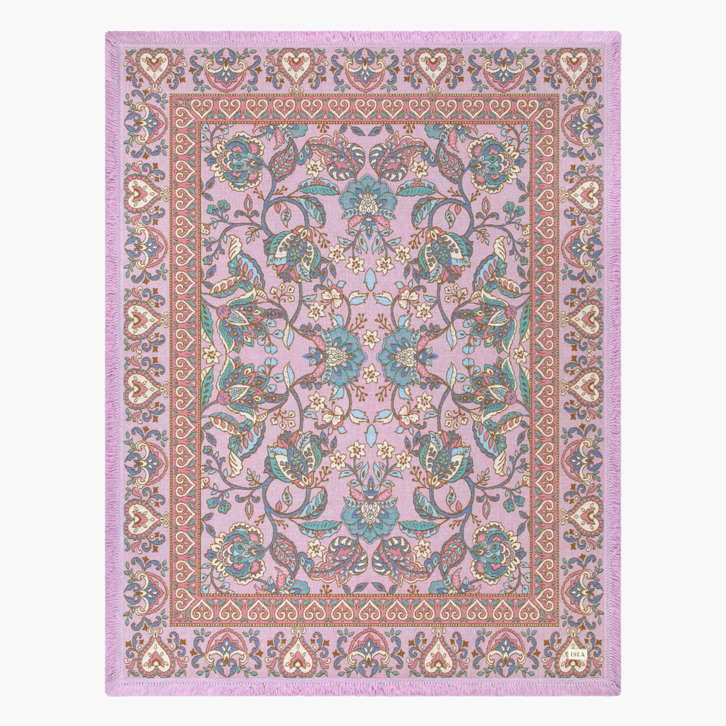 Isla Label Dusk Woven Picnic Rug XL