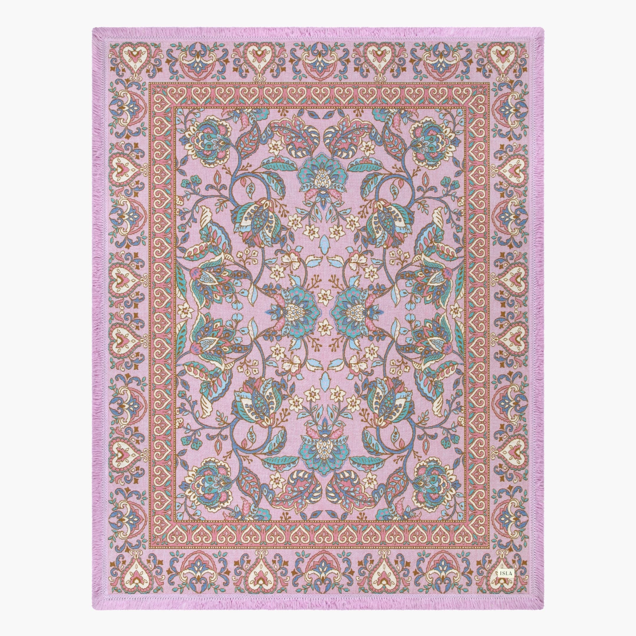 Isla Label Dusk Woven Picnic Rug XL