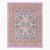 Isla Label Dusk Woven Picnic Rug XL