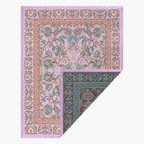 Isla Label Dusk Woven Picnic Rug XL