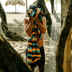Slowtides El Cap Lightweight Quick Dry Towel