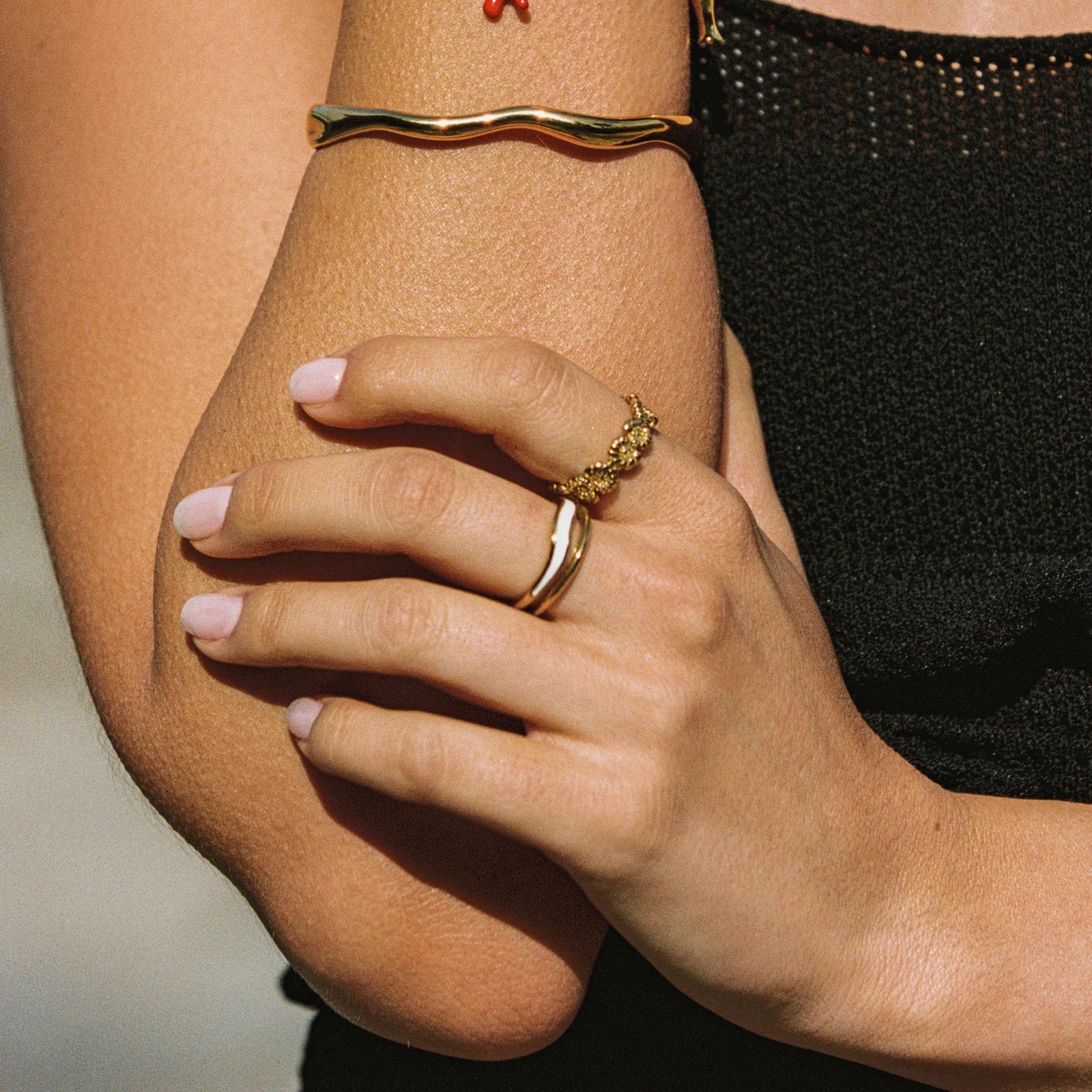 Atolea Sirocco Ring