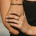 Atolea Sirocco Ring