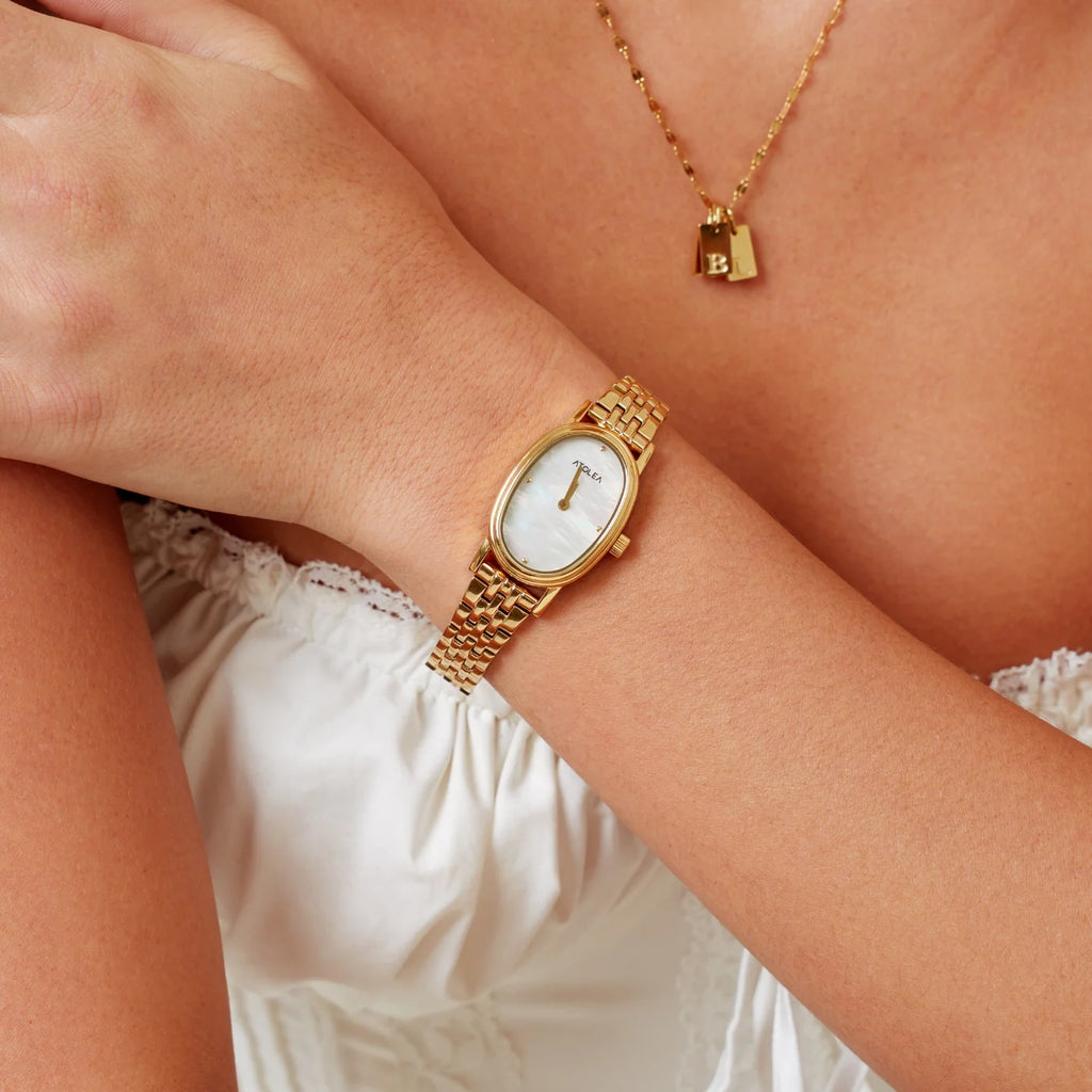 Atolea Aurea Watch