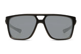 Elvis - Polarised Twin Blacks