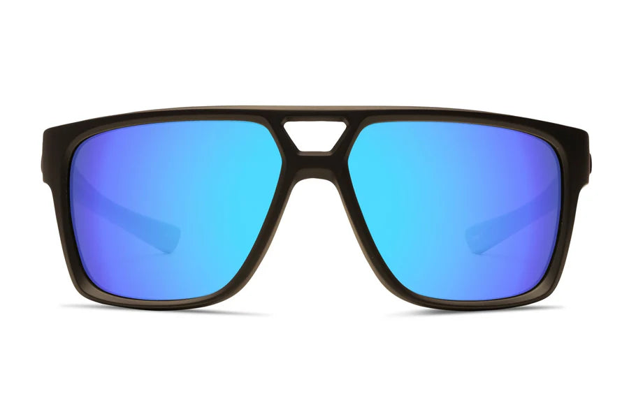Liive Elvis Mirror Polarised Matt Blue/Black