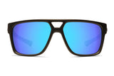 Liive Elvis Mirror Polarised Matt Blue/Black