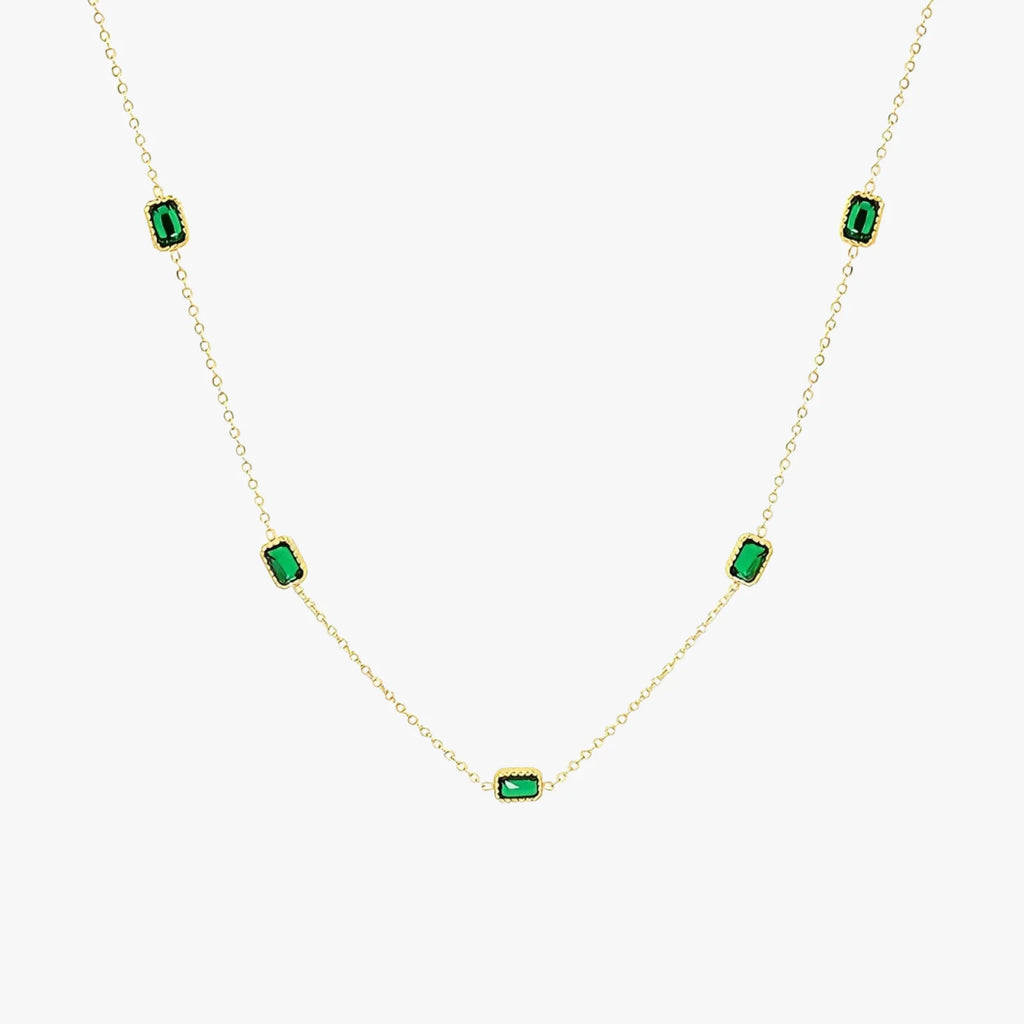 Atolea Raja Ampat Necklace