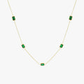 Atolea Raja Ampat Necklace