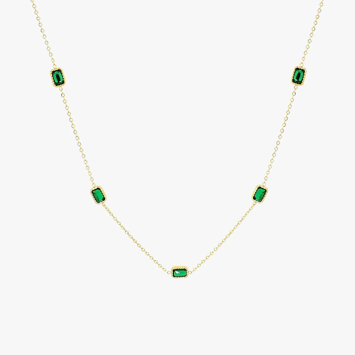 Atolea Raja Ampat Necklace