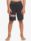 Surfsilk Radical Scallop 16" Boardshorts